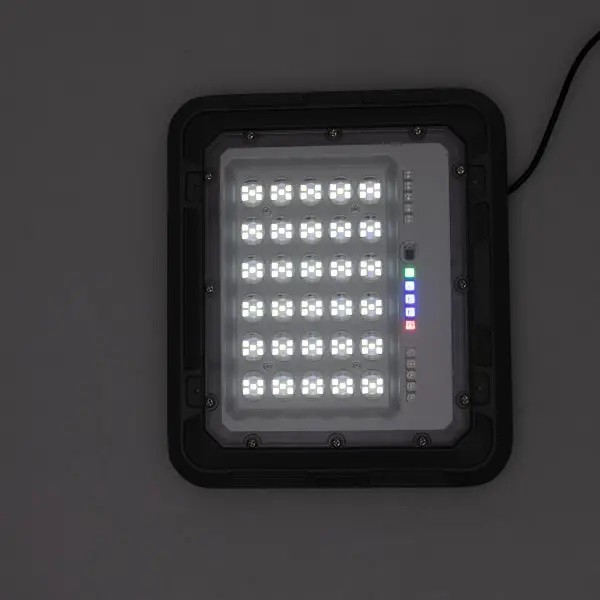 Фото - Фонарь Yiwu 150 LED 100 Вт (HP-5-69)